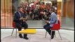 TV3 - Notícies 3/24 - Per què puja l'extrema dreta? Entrevista amb Jordi Vaquer