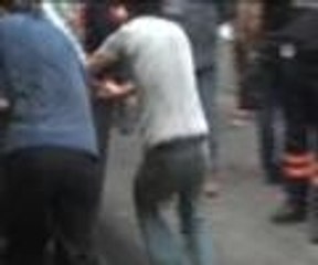 Zonguldak'ta kaçak kömür ocağında göçük