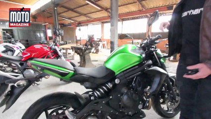 Le son des moteurs roadsters comparés !