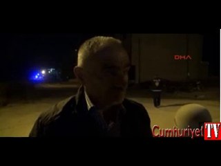 15 yaşındaki Kemal Yıldız madende hayatını kaybetti