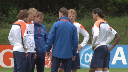 Panie van Gaal, co z tym Manchesterem?