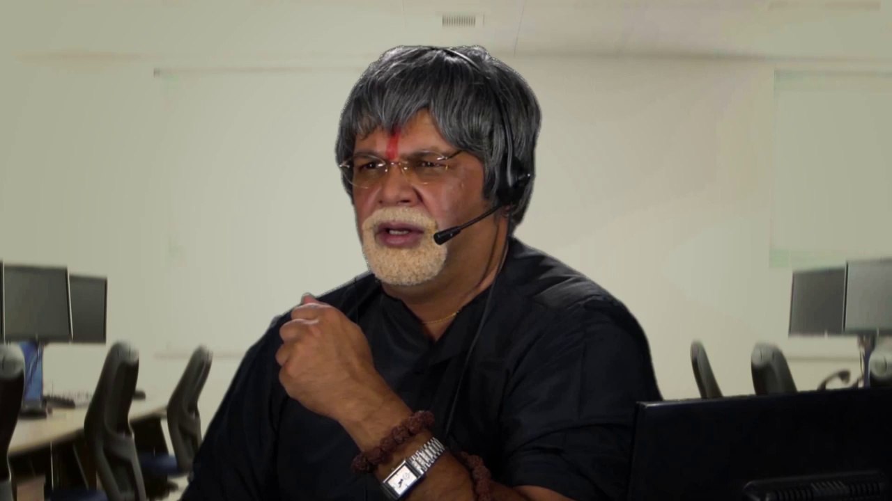 Will Sarkar Raj Solve the Great Rajnikanth's Problem