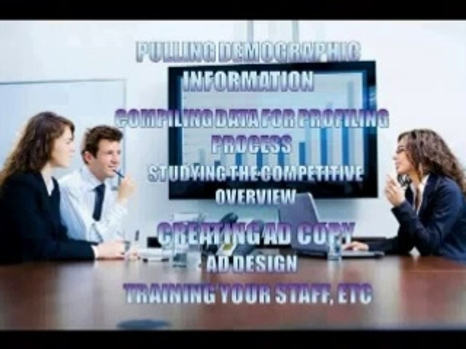 Golf Course Consultant - MMC® Golf Course Promotions Part 2