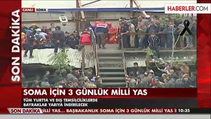 Taner Yıldız: Ölü Sayısı 205'e Yükseldi