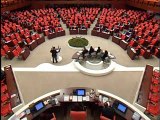 CHP'li Özgür Özel Soma Meclis konuşması
