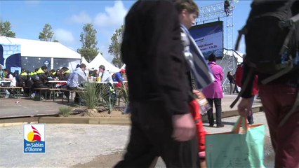 46ème Course Croisière EDHEC