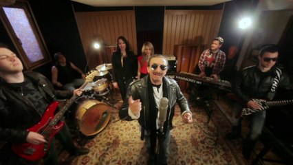 Zeljko Bebek - Oziljak