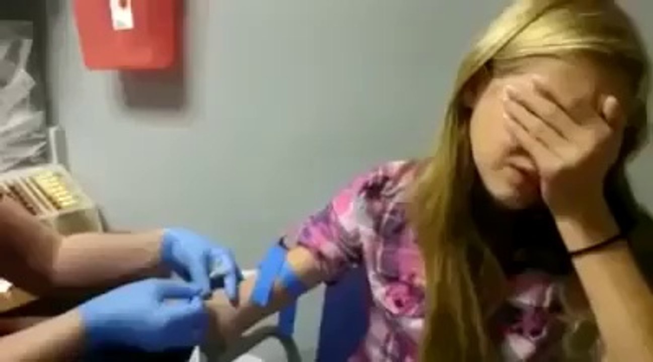 Girl-Crying