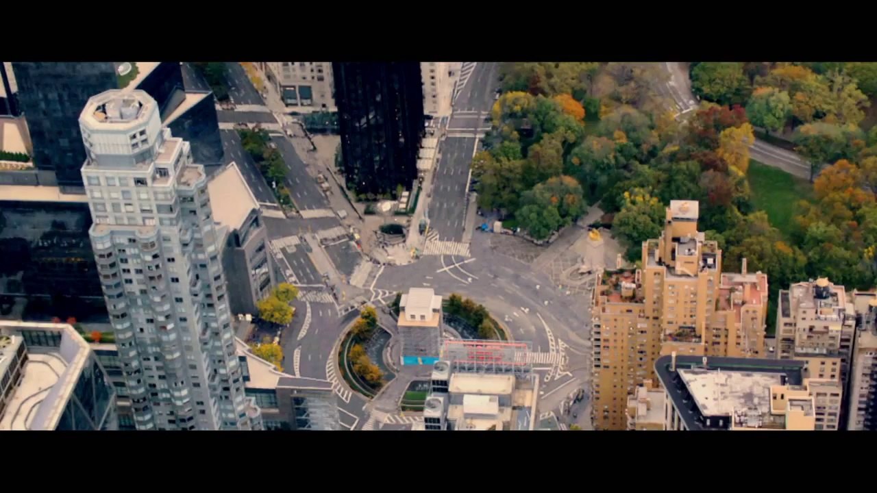 The Last Man On Earth - Bande-annonce de la série de la Fox - VO (HD)