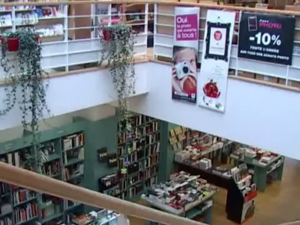 librairie La rose des vents Dreux v1