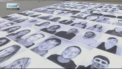 Inside Out Project, portrait d'une génération européenne