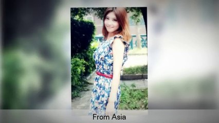 International dating service