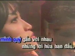 Cho Ky Niem Mua Dong - Manh Dinh