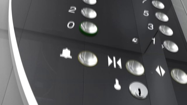 Série Limitée : PURE EDITION by OTIS - Ascenseur OTIS