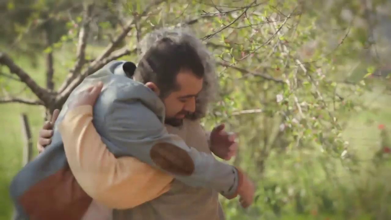 Nevzat Ak - Zaman Eyvah