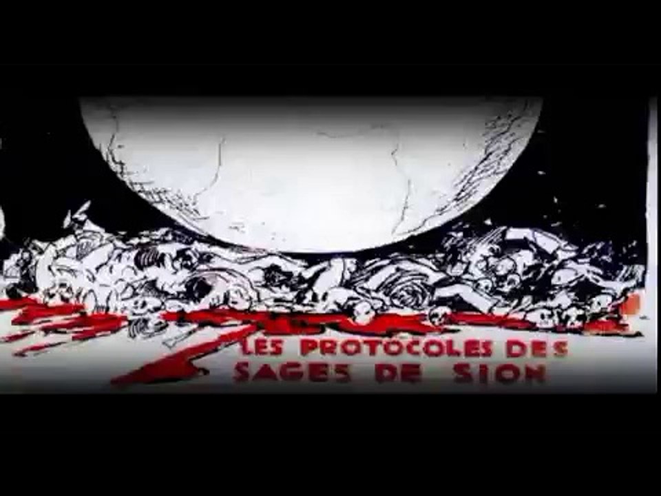 François Duprat, une Histoire de l'Extreme-Droite 1/2