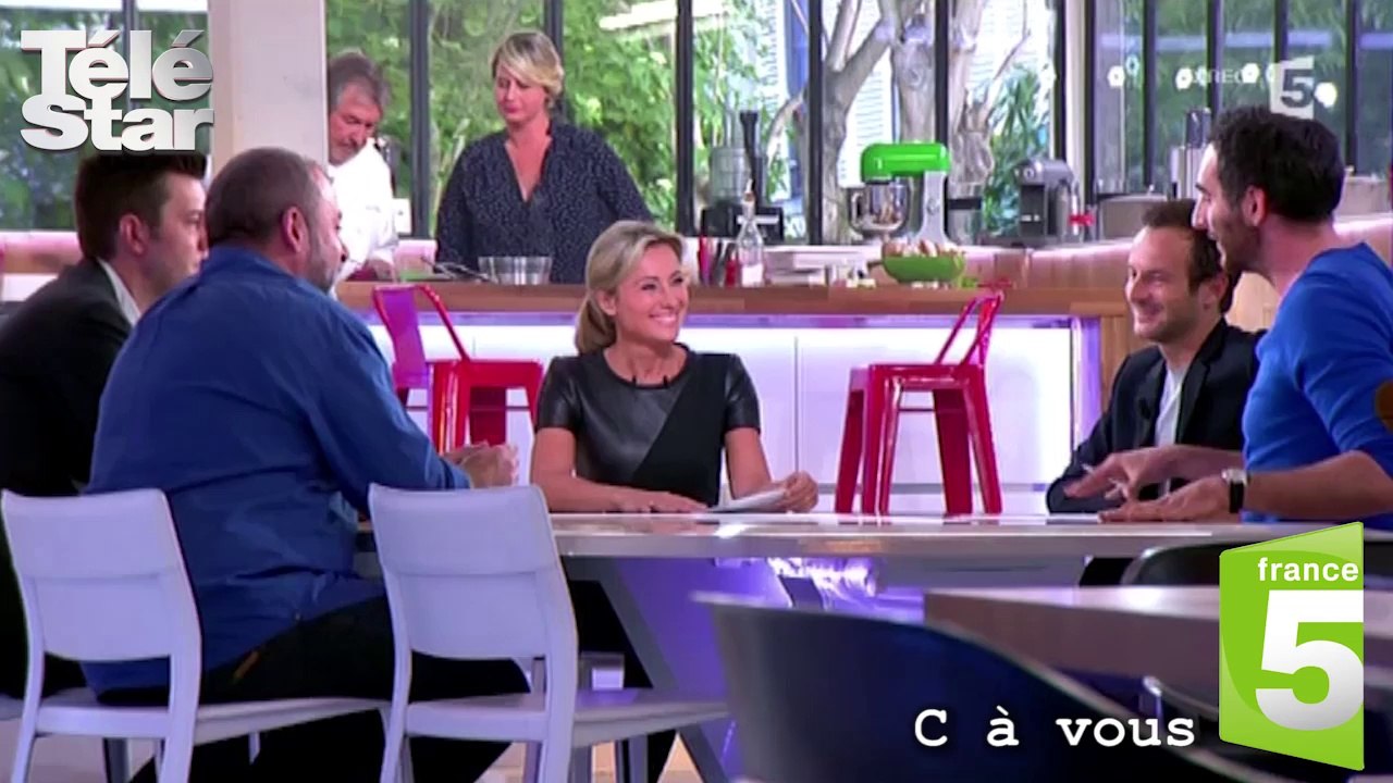 Le zapping Télé Star du 14 mai 2014