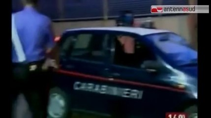 TG 13.05.14 Truffe: centinaia di raggiri ad anziani, 8 arresti