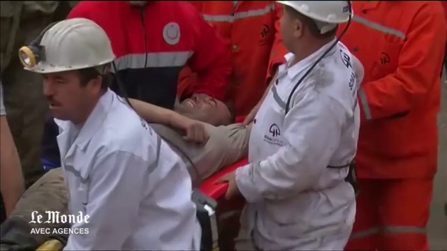 Plusieurs centaines de morts dans l'explosion d'une mine de charbon en Turquie