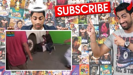 Censorship BANS 'The Xpose' from EXPOSING