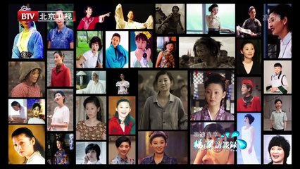 20140105 杨澜访谈录 徐帆 要做有温度的母亲