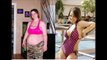 60 Inspirational Female Body Transformations