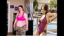 60 Inspirational Female Body Transformations