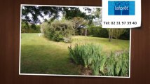 A vendre - maison/villa - Courseulles Sur Mer (14470) - 10 pièces - 138m²