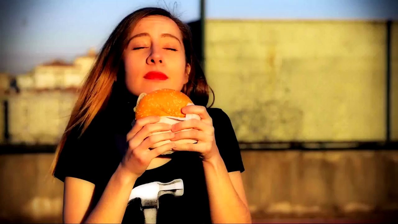 Uykusuzlar - Hatun Arıza Çıkardı