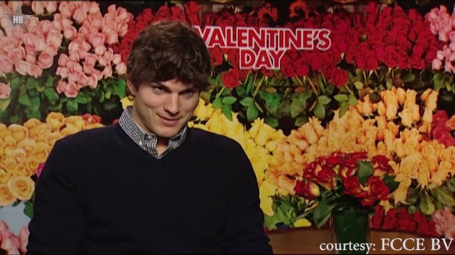 Mila Kunis Yells At Paparazzi Ashton Kutcher Tries To Calm Her Down