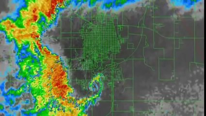 DEADLIEST TORNADOES Doku