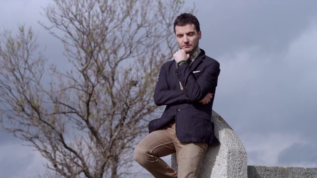 Sinan Özen - Radyoda Bir İnce Saz