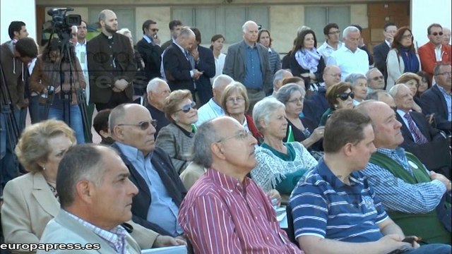 Vidal-Quadras apoyado por la expresidenta del Bundestag