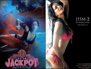 Sunny Leone: A look at her bold journey - IANS India Videos