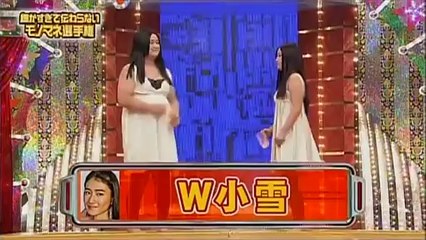 松山インベスター・ネットワークスおススメ！細かすぎて伝わらないモノマネ　おもしろ動画　