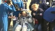 ISS: rientrati tre astronauti, Mosca abbandonerà il progetto