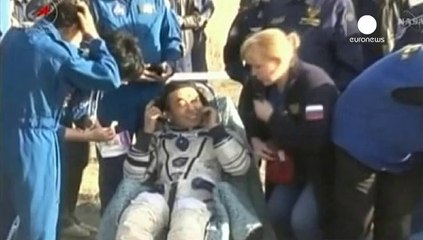 Rusia abandonará en 2020 la Estación Espacial Internacional