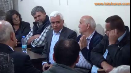Hakkı Yılmaz ve Kuran Erleri Sohbet  Bölüm 5