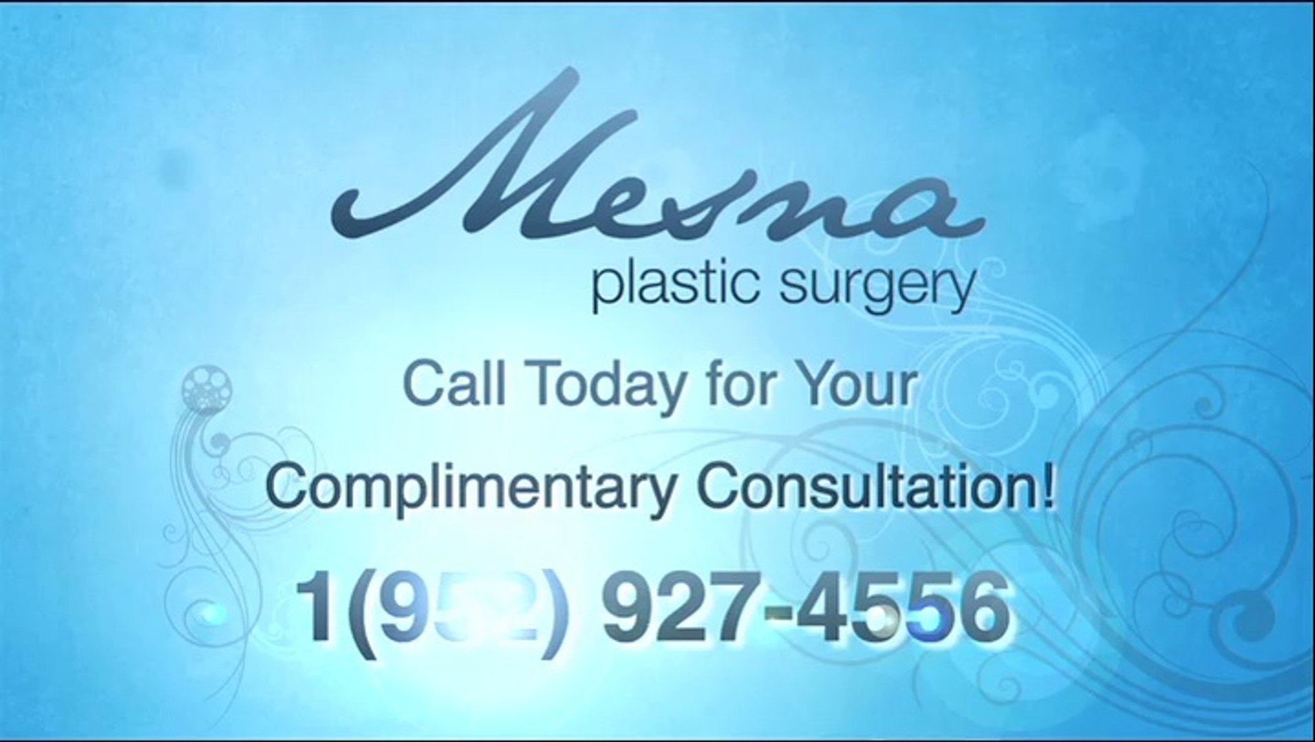 Liposuction - Minneapolis - Mesna Plastic Surgery