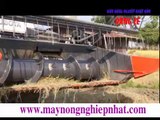 [ĐăngLê]Kubota Dc 70 Thai Lan Huong Dan Van Hanh Bao Tri Su Dung May Gat Lien Hop-Phần 3