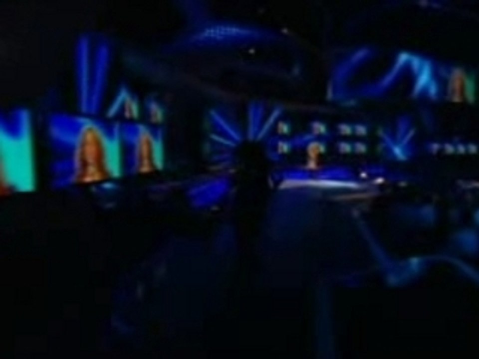 Leona Lewis - Could It Be Magic