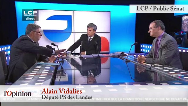 TextO’ : Réforme territoriale, Hollande recevra l'opposition