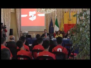 Napoli - Coca Cola Cup la finale è sul Lungomare -2- (13.05.14)