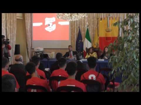 Napoli - Coca Cola Cup la finale è sul Lungomare -2- (13.05.14)