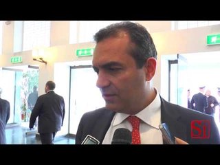 Napoli - Il giuramento di Ippocrate dei medici napoletani (13.05.14)