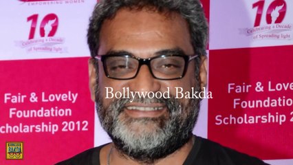 Top 5 Filmakers In R.Balki's next
