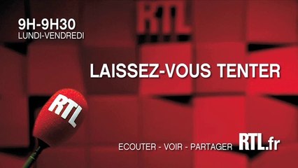 Laissez-vous Tenter du 14 mai 2014 avec Nicole Kidman