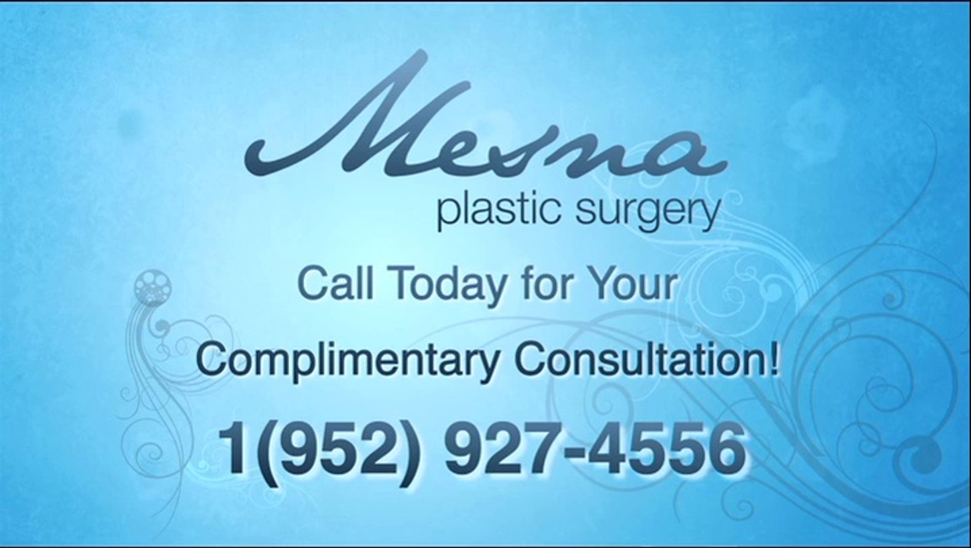 Otoplasty - Minneapolis - Mesna Plastic Surgery