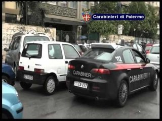 Palermo - Operazione ''carambola''. Le intercettazioni (13.05.14)