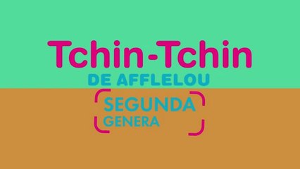 Tchin-Tchin AFFLELOU: Concurso Segunda Generación: Los Tres Gafitos